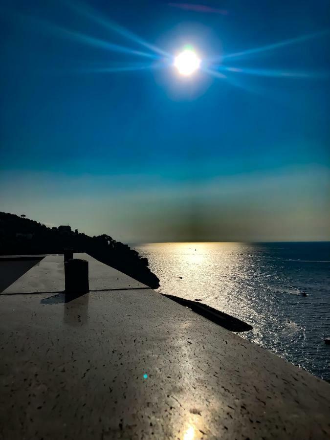 הוילה מסה לוברנסה The Lookout Of Pipiano מראה חיצוני תמונה